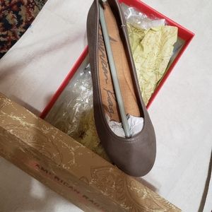 American Rag flat shoes